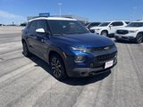 Used 2022 Chevrolet TrailBlazer ACTIV w/ Convenience Package image 3