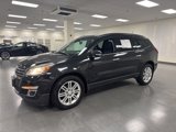 Used 2014 Chevrolet Traverse LT w/ All-Star Edition image 3