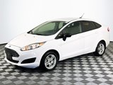 Used 2019 Ford Fiesta SE image 4
