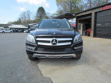 Used 2013 Mercedes-Benz GL 450 4MATIC image 2