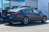 Used 2023 Chevrolet Malibu LT image 3