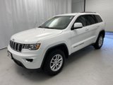 Used 2018 Jeep Grand Cherokee Laredo image 5