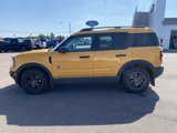 Used 2022 Ford Bronco Sport Big Bend w/ Convenience Package image 2