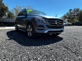 Used 2017 Mercedes-Benz GLE 350 image 4