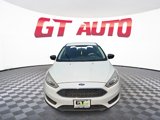 Used 2017 Ford Focus S image 2