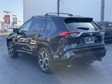 Used 2021 Toyota RAV4 XSE w/ Premium Package image 4