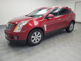 Used 2015 Cadillac SRX Luxury w/ Driver Awareness Package image 2
