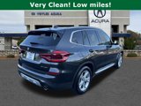 Used 2021 BMW X3 xDrive30i w/ Convenience Package image 5