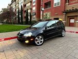 Used 2008 Volkswagen GTI 2-Door image 2