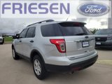 Used 2014 Ford Explorer 4WD image 5