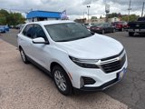 Used 2024 Chevrolet Equinox LT image 4