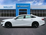 Used 2024 Chevrolet Malibu LT image 2