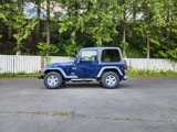 Used 2005 Jeep Wrangler X w/ Tire & Wheel Group (Ecco) image 5
