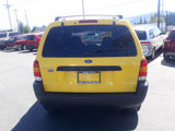 Used 2003 Ford Escape XLS image 4