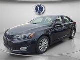Used 2015 Kia Optima EX image 3