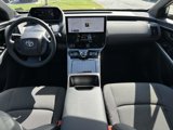Used 2024 Toyota bZ4X XLE image 2