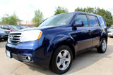 Used 2015 Honda Pilot EX-L image 2