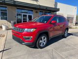 Used 2017 Jeep Compass Latitude w/ Popular Equipment Group image 2