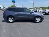 Used 2014 Chevrolet Traverse LS image 2