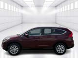 Used 2016 Honda CR-V EX-L image 3