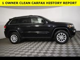 Used 2021 Jeep Grand Cherokee Laredo image 4