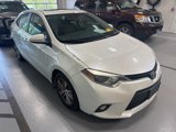 Used 2014 Toyota Corolla LE image 2