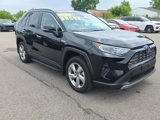 Used 2021 Toyota RAV4 Limited image 3