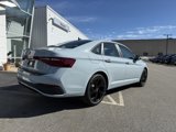 New 2025 Volkswagen Jetta SE image 3