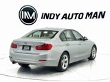 Used 2014 BMW 320i xDrive Sedan image 4