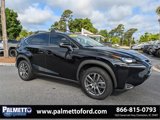 Used 2015 Lexus NX 200t AWD image 2