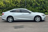 Used 2018 Chevrolet Malibu LS image 3
