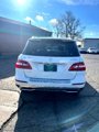 Used 2012 Mercedes-Benz ML 350 BlueTEC 4MATIC image 4