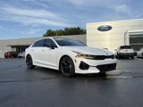 Used 2021 Kia K5 GT-Line image 4