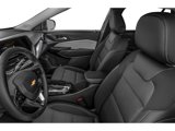 New 2025 Chevrolet Trax RS image 6
