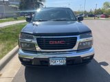 Used 2010 GMC Canyon SLE image 2