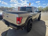 Used 2017 Ford F150 Lariat image 4
