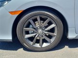 Certified 2020 Honda Civic EX image 5