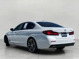 Certified 2022 BMW 540i w/ Premium Package image 2