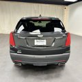 Used 2019 Cadillac XT5 Luxury w/ LPO, Black Ice Package image 4
