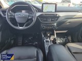 Certified 2022 Ford Escape SEL image 4