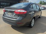 Used 2016 Ford Fiesta SE w/ Equipment Group 201A image 4