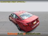 Used 2022 Nissan Altima 2.5 SR image 5