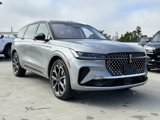 New 2025 Lincoln Nautilus Reserve image 2