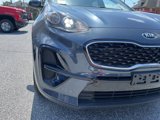 Used 2022 Kia Sportage LX image 4