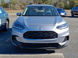 New 2025 Honda HR-V LX image 2