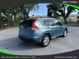 Used 2013 Honda CR-V EX image 5