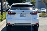Used 2022 Lexus RX 350 AWD w/ Premium Package image 5