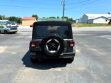 Used 2020 Jeep Wrangler Unlimited Rubicon image 4