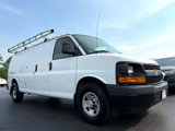 Used 2017 Chevrolet Express 2500 Extended image 4