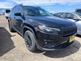 Used 2023 Jeep Cherokee Altitude Lux image 3